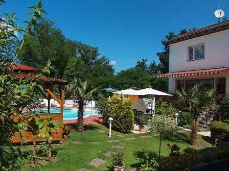 Hotel Schmid Bad Bellingen Luaran gambar
