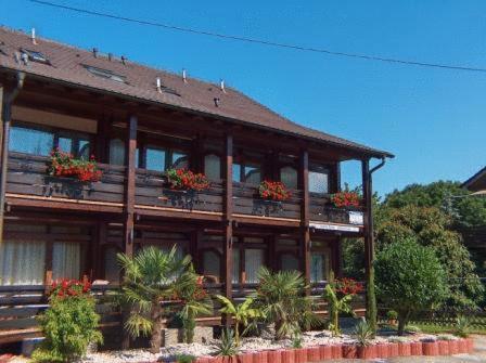 Hotel Schmid Bad Bellingen Luaran gambar