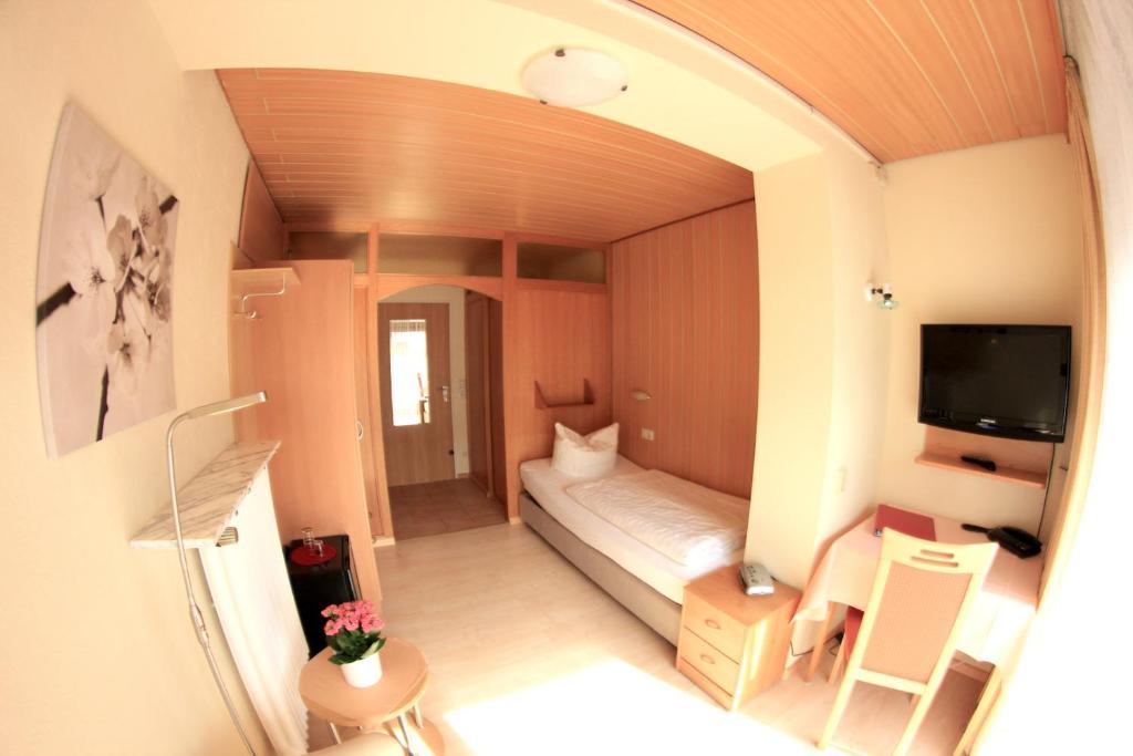 Hotel Schmid Bad Bellingen Bilik gambar