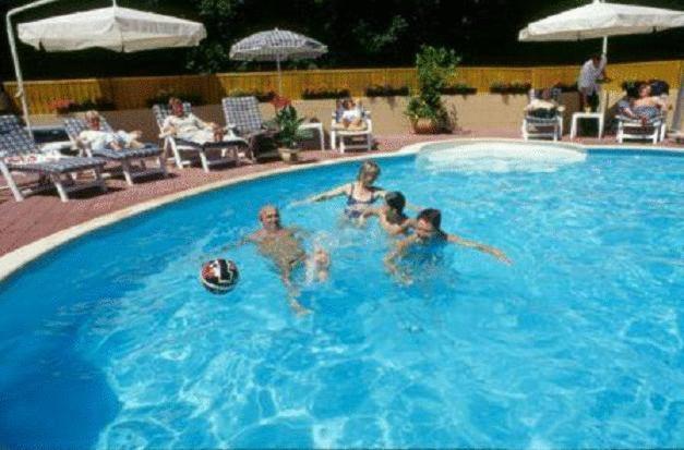 Hotel Schmid Bad Bellingen Luaran gambar