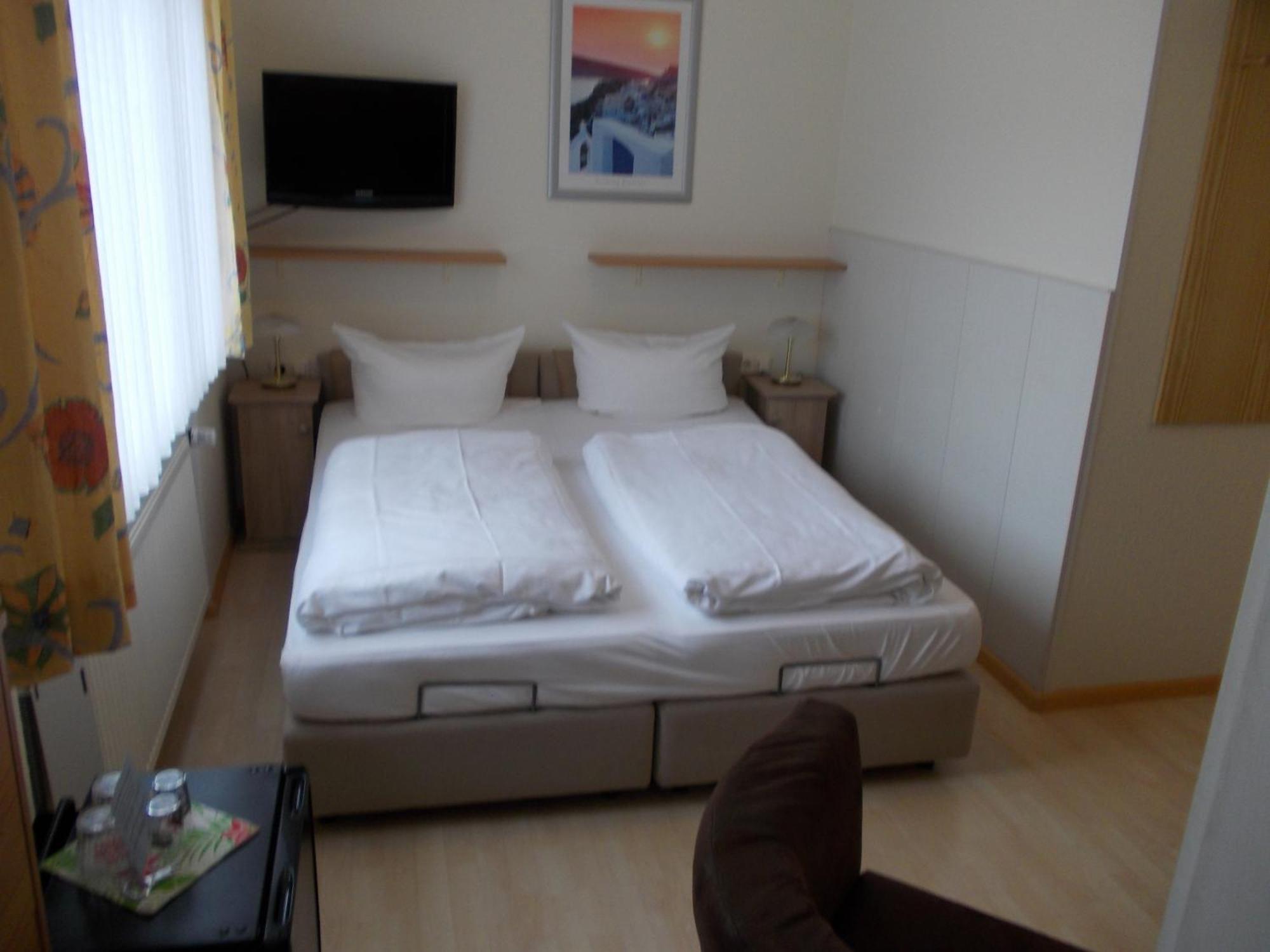Hotel Schmid Bad Bellingen Luaran gambar