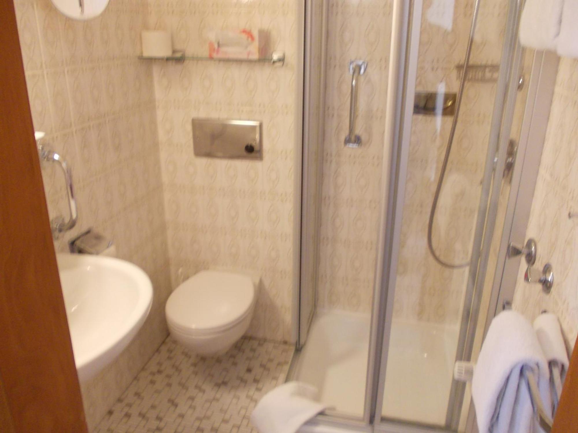 Hotel Schmid Bad Bellingen Luaran gambar