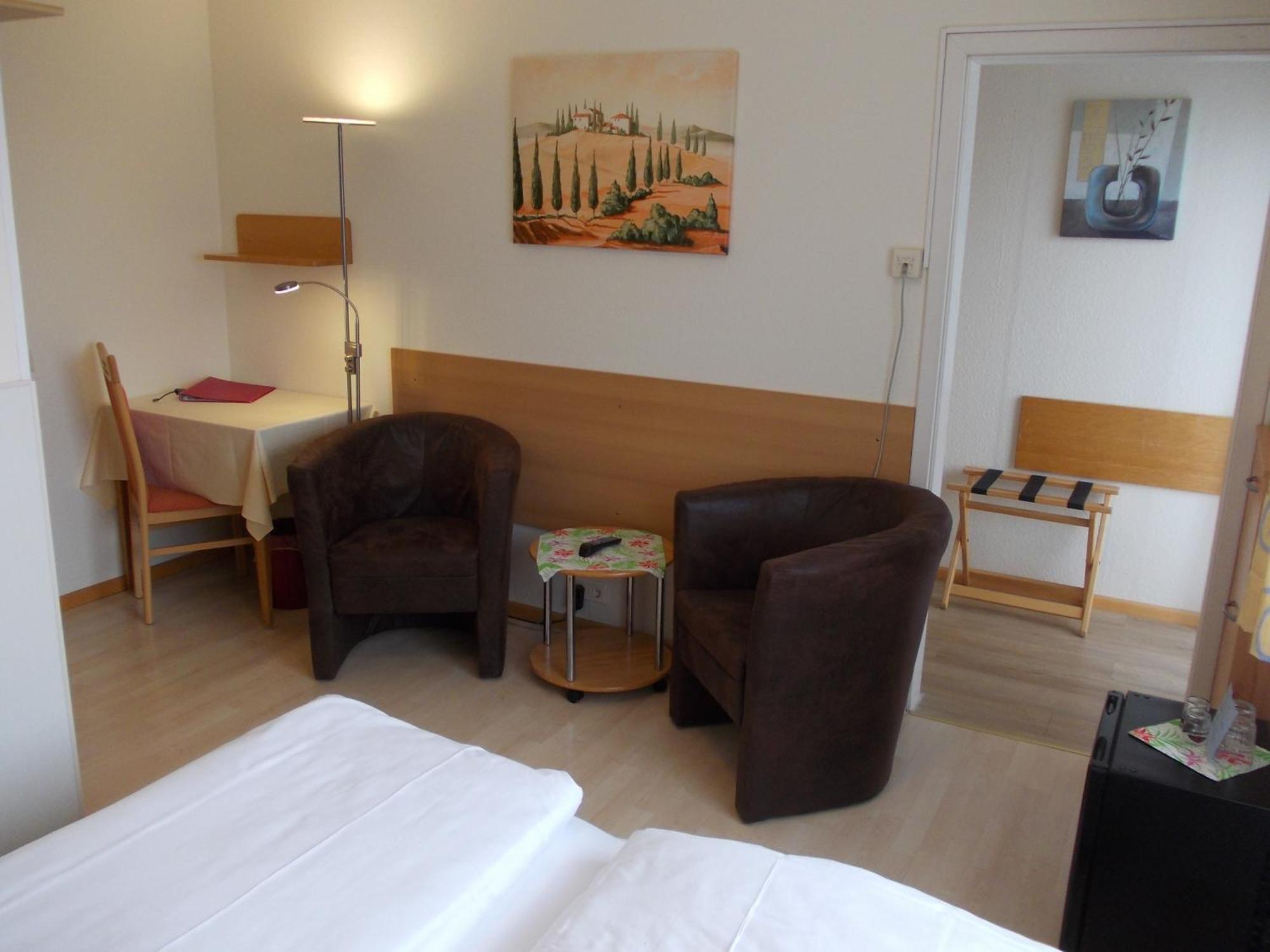 Hotel Schmid Bad Bellingen Luaran gambar