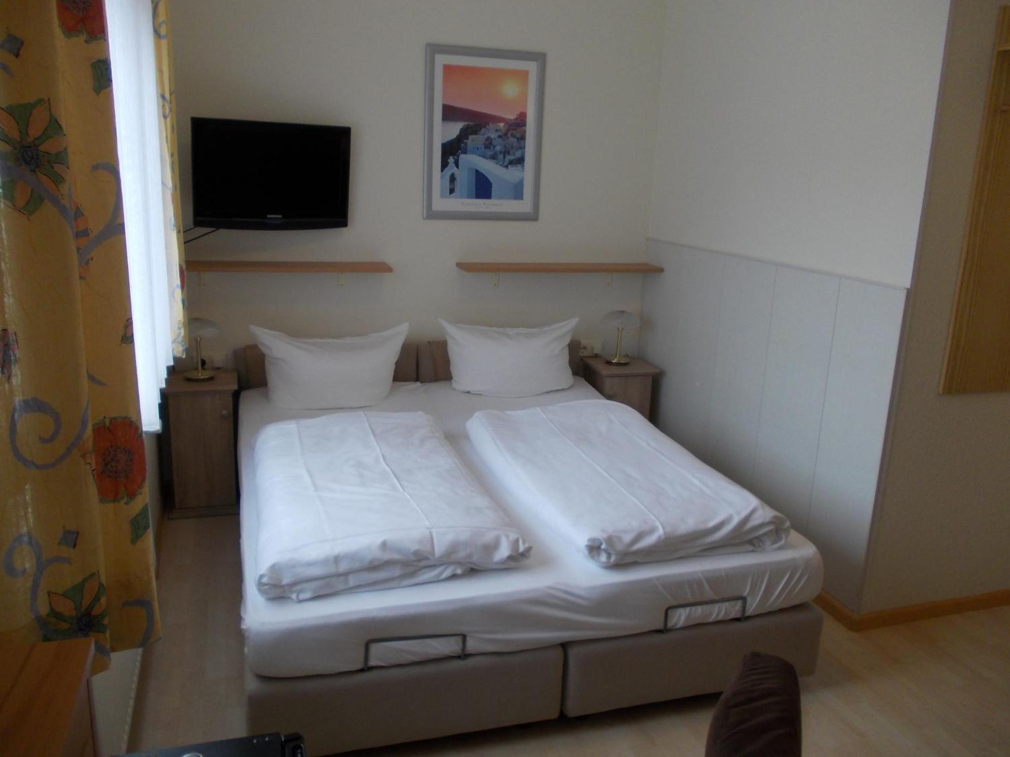 Hotel Schmid Bad Bellingen Luaran gambar