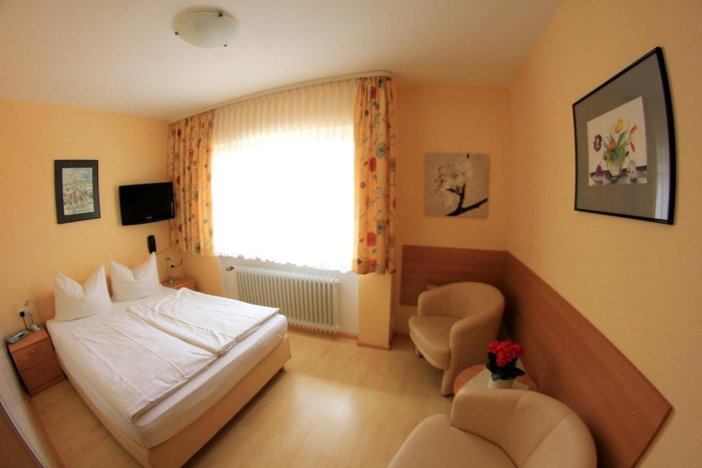 Hotel Schmid Bad Bellingen Bilik gambar