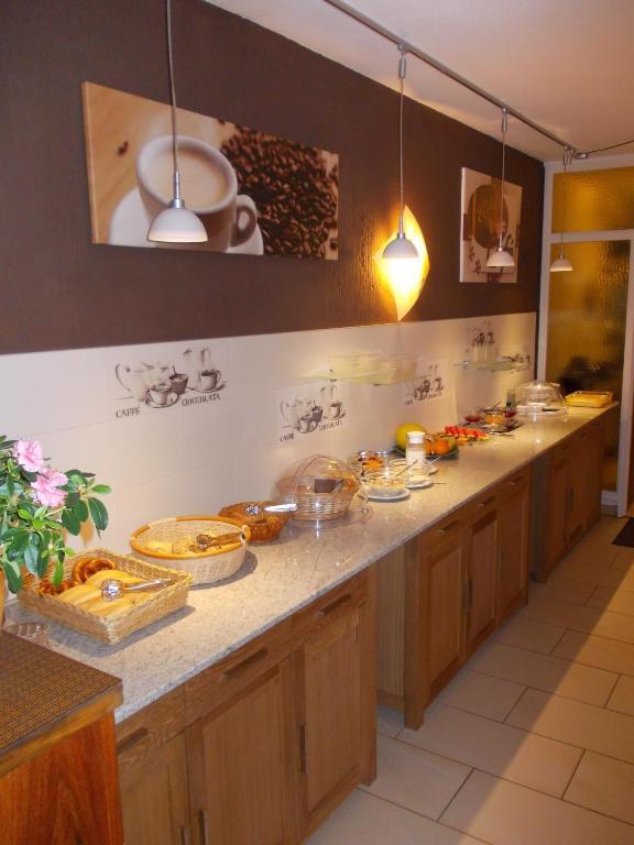 Hotel Schmid Bad Bellingen Bilik gambar