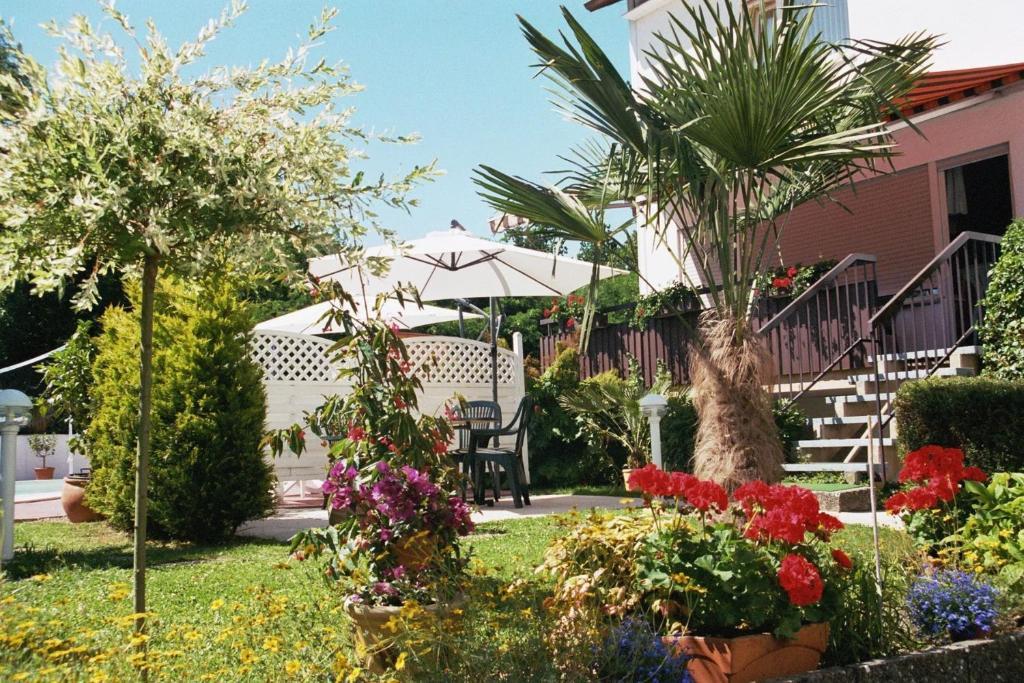 Hotel Schmid Bad Bellingen Luaran gambar