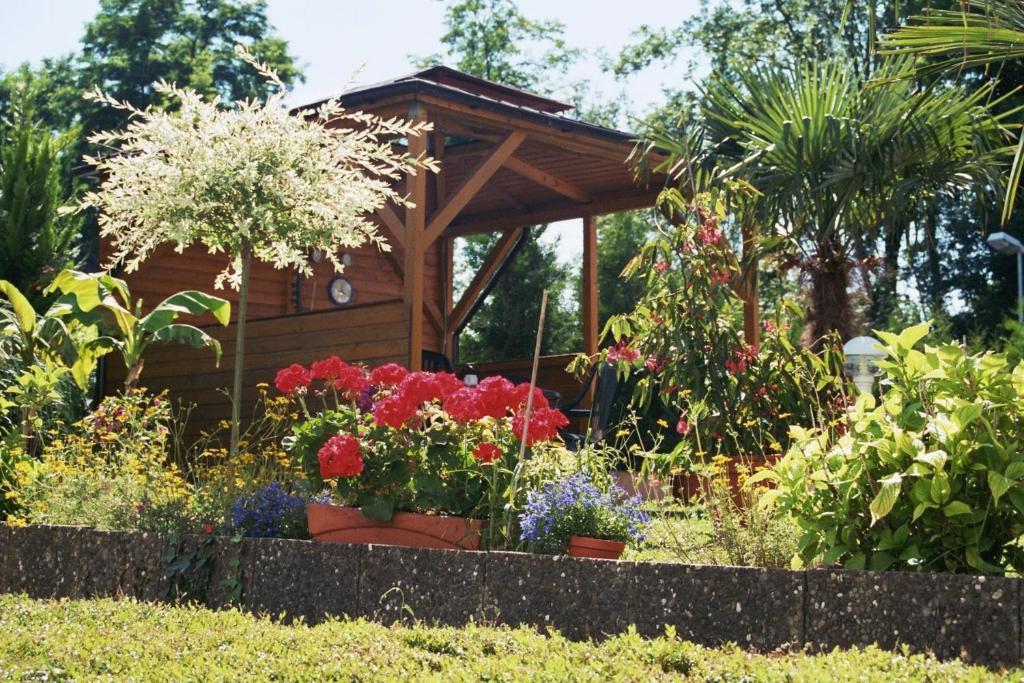 Hotel Schmid Bad Bellingen Luaran gambar