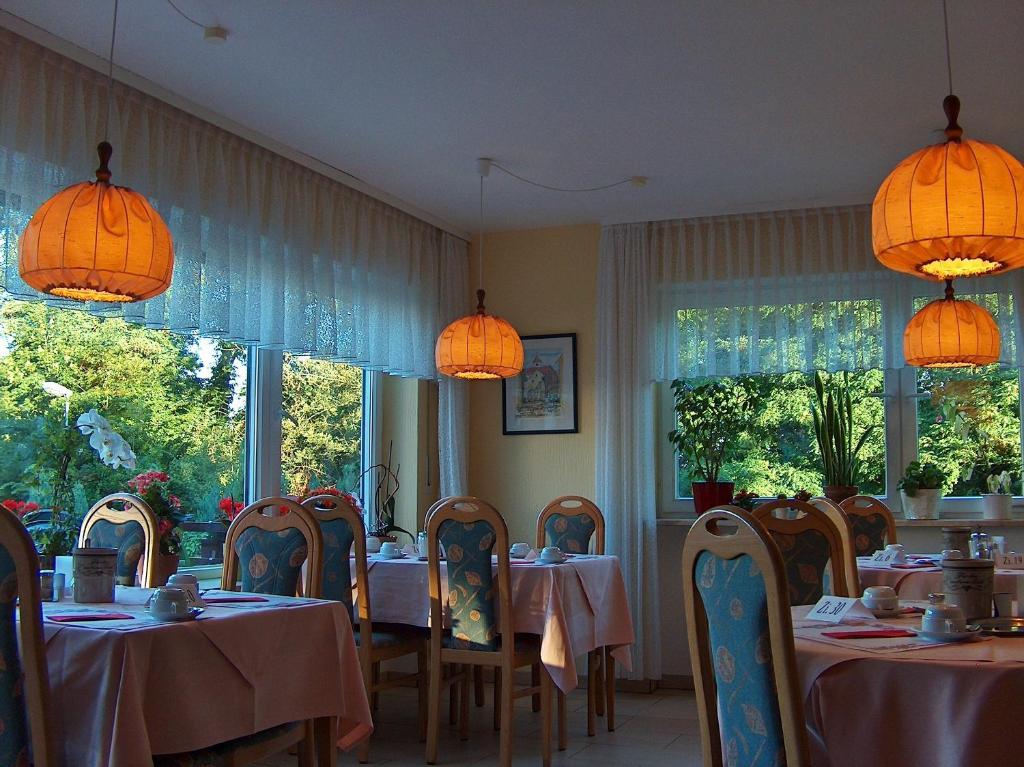 Hotel Schmid Bad Bellingen Bilik gambar