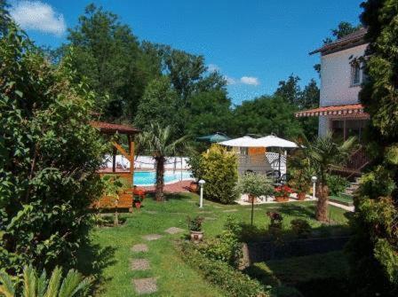 Hotel Schmid Bad Bellingen Luaran gambar